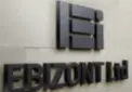 Ebizont Ltd. Office